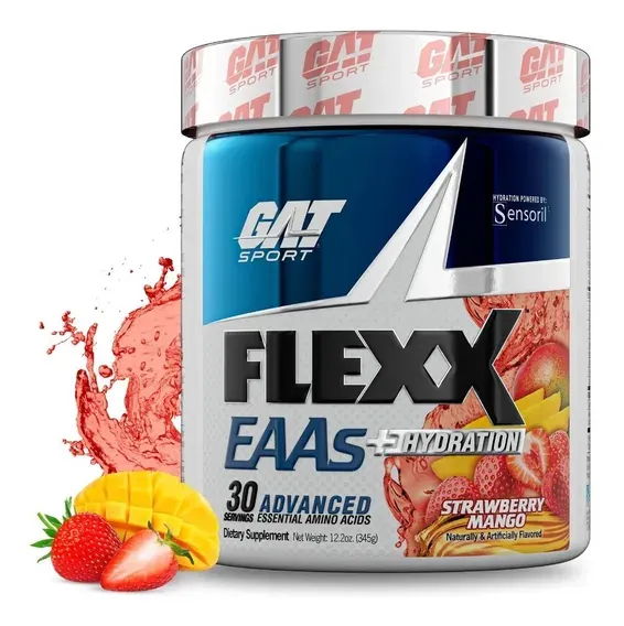 Flexx EAAS - GAT 