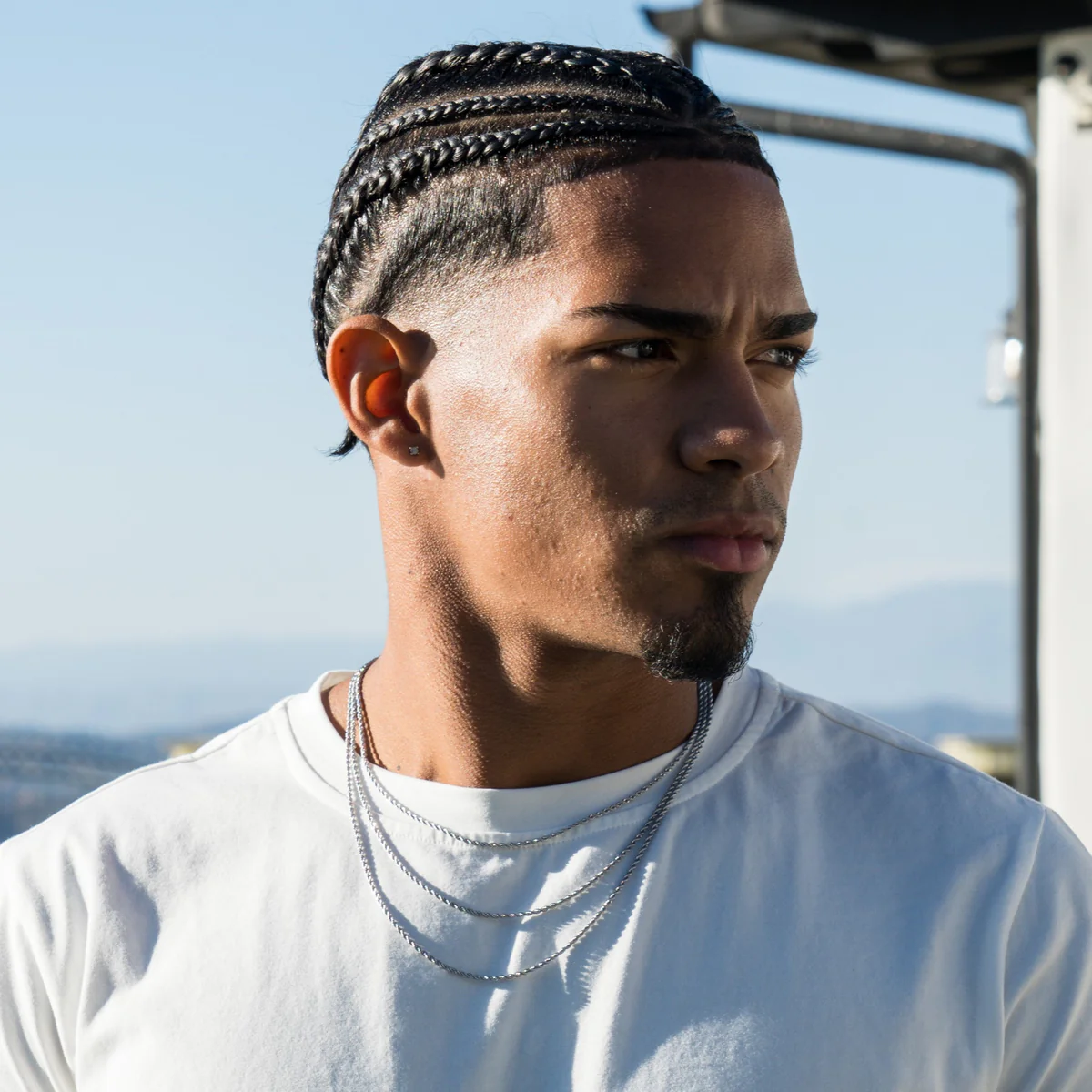 Minimal Rope Chain