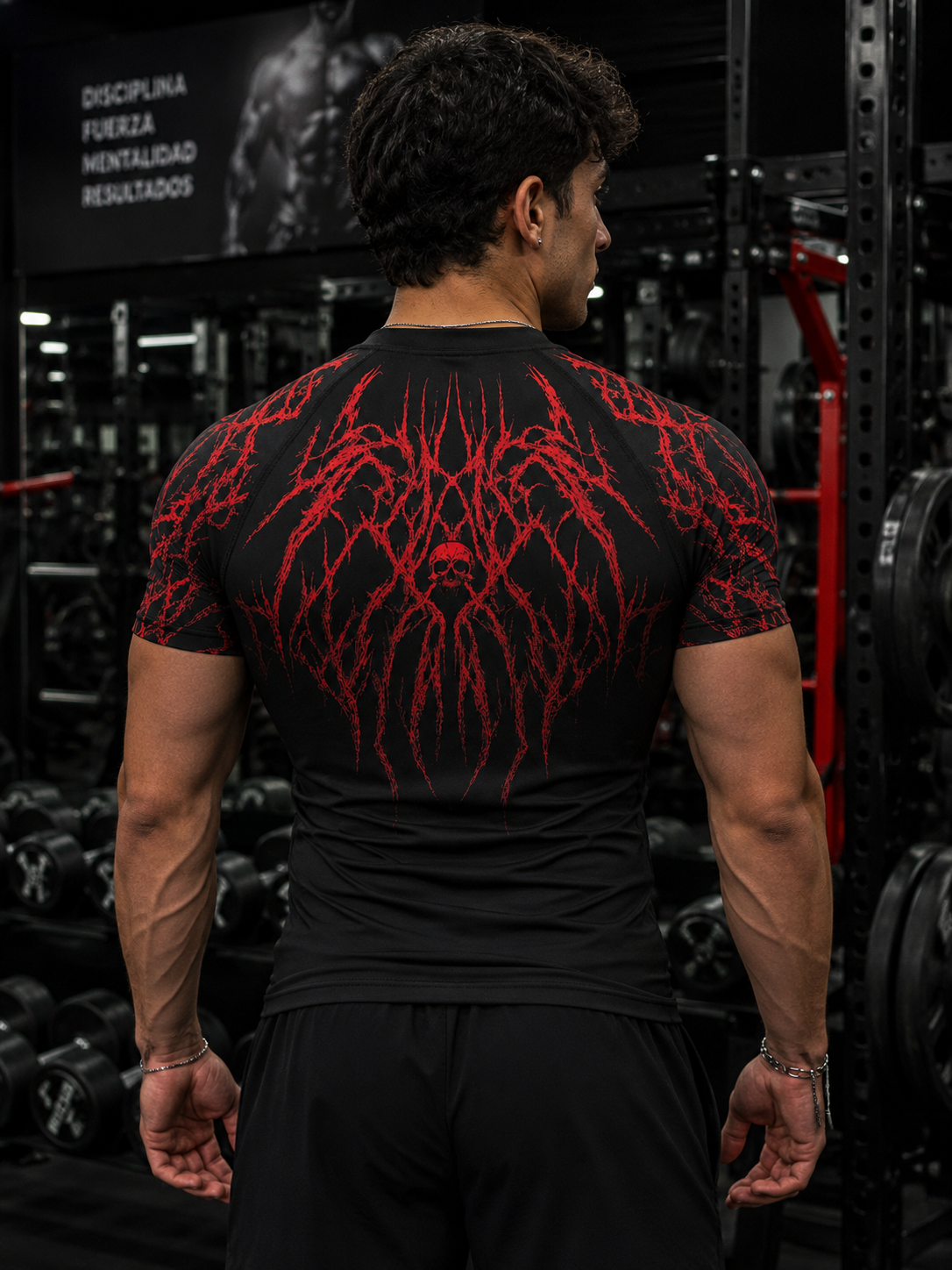 Compression T-Shirt Sept 2025 - BD