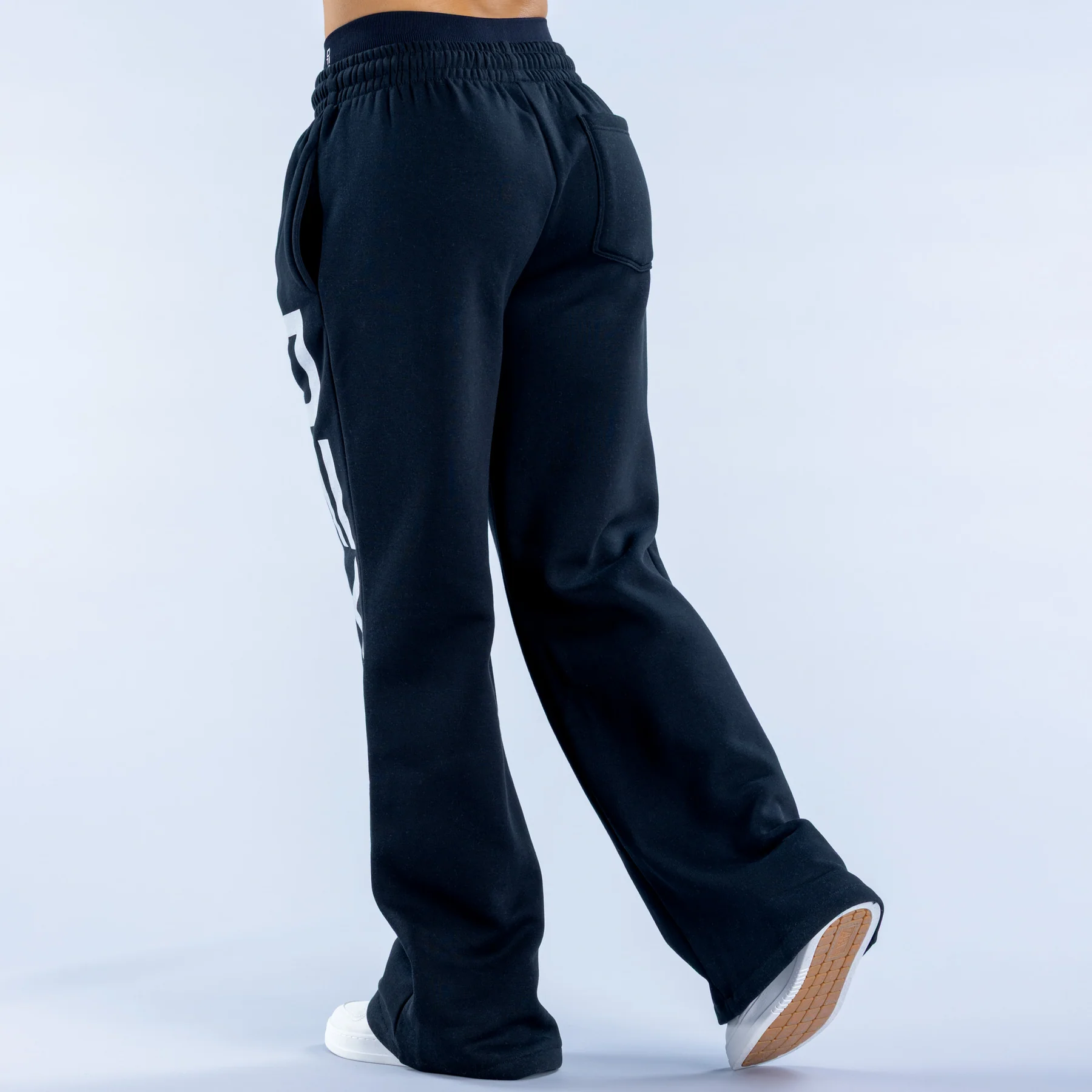 Signature Wide Leg Jogger - DFYNE