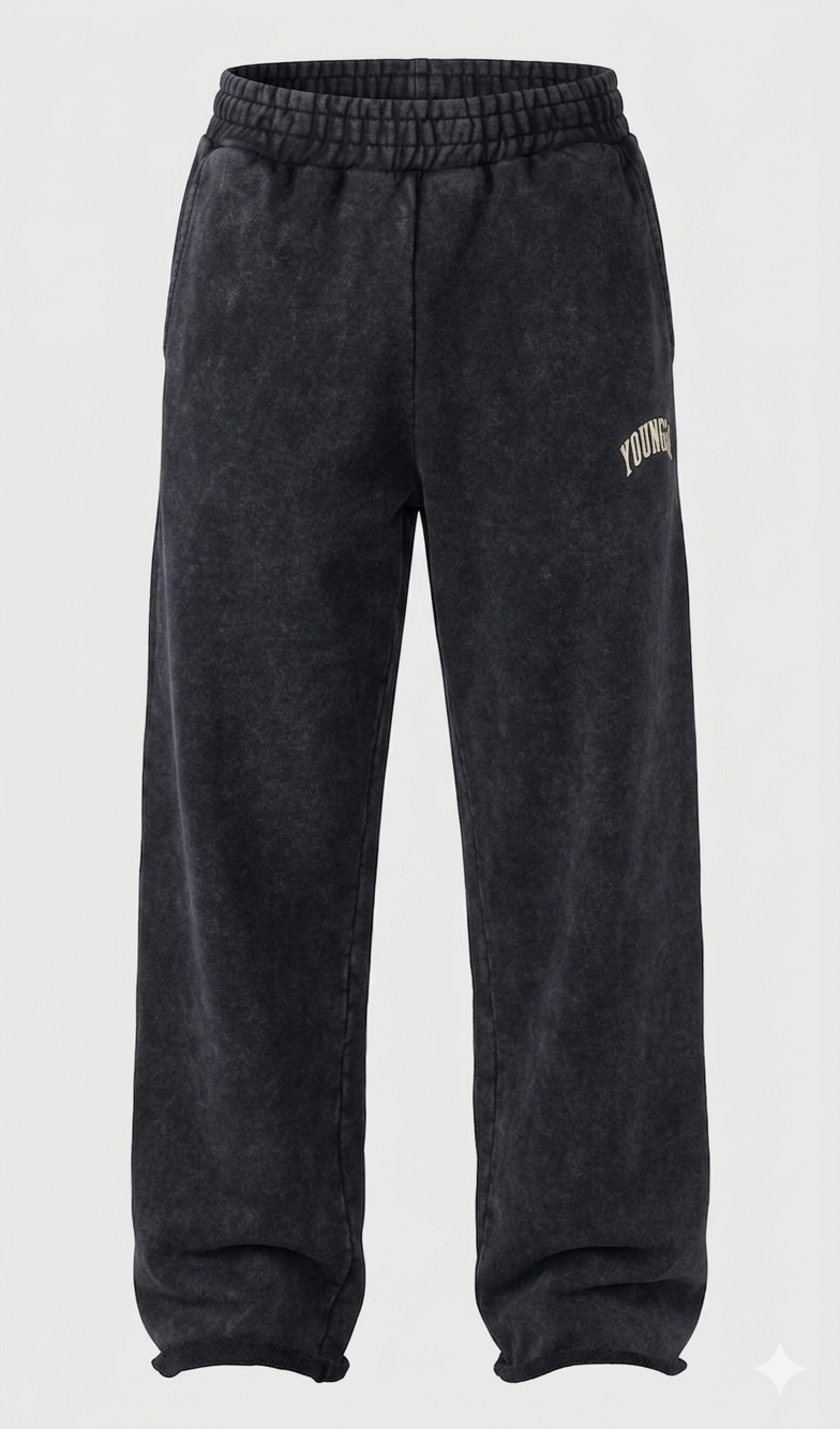 2088 - New Wave Baggy Sweats