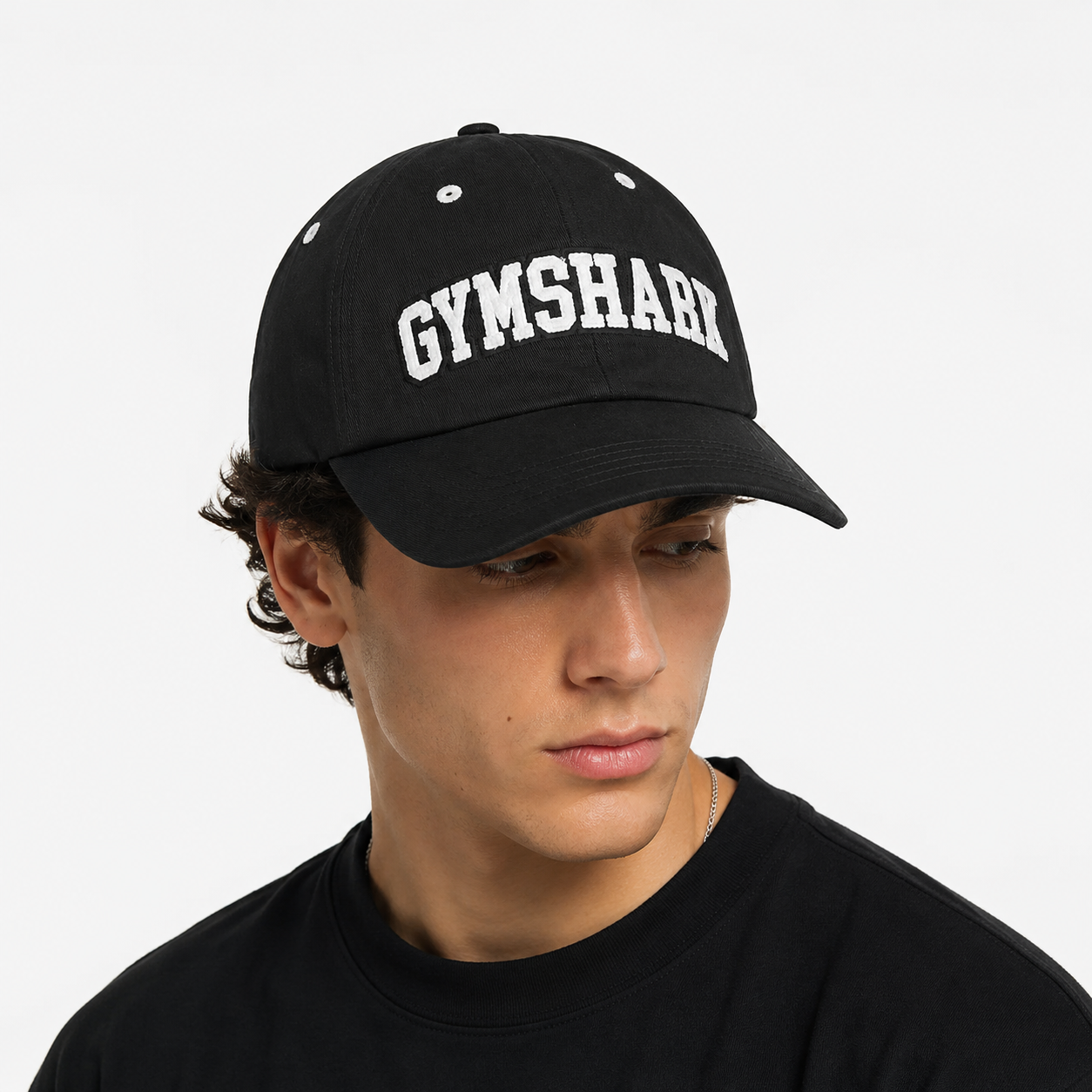 Gymshark Cap