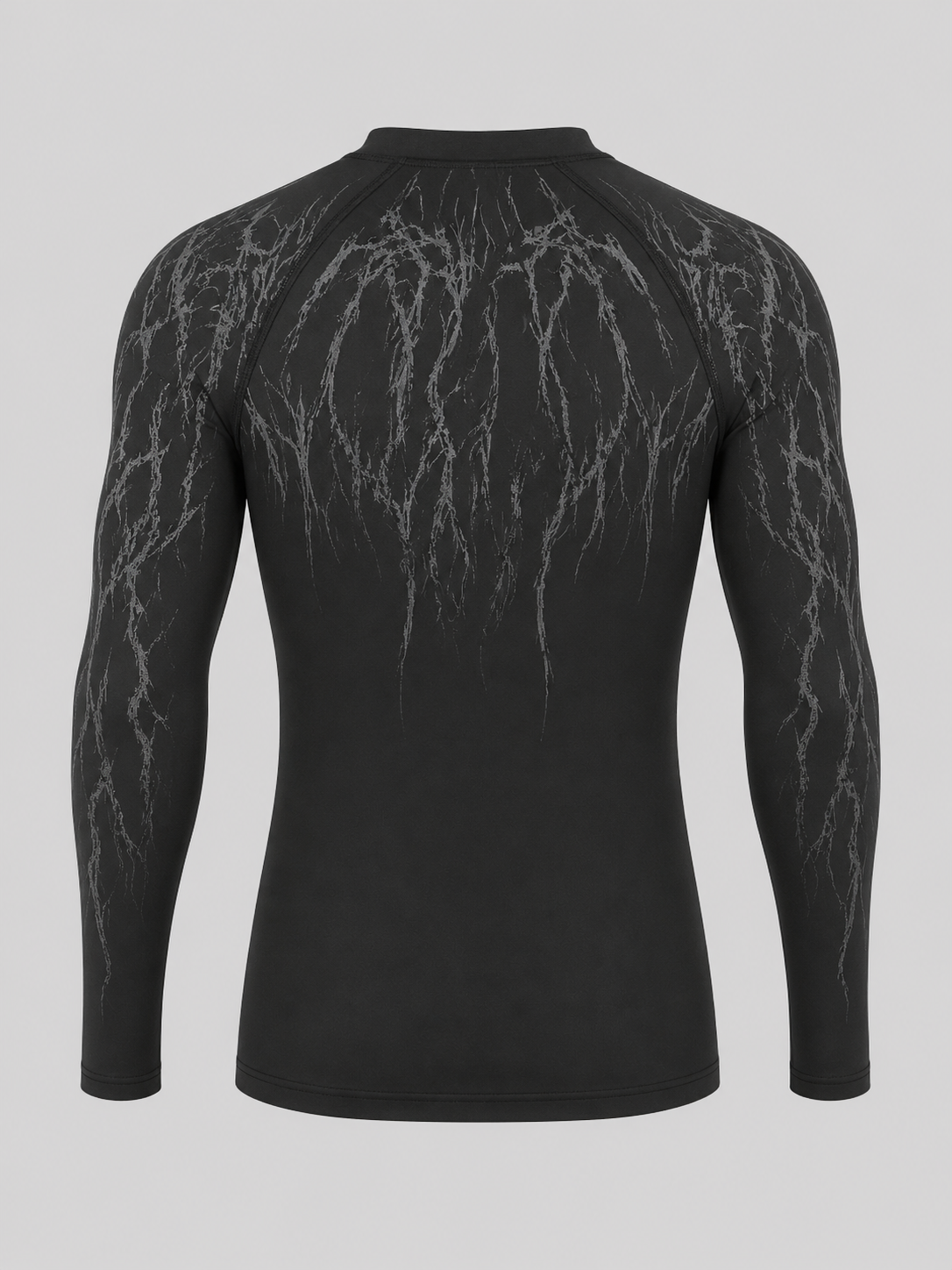 Longsleeve Compression T-Shirt Sept 2025 - BD