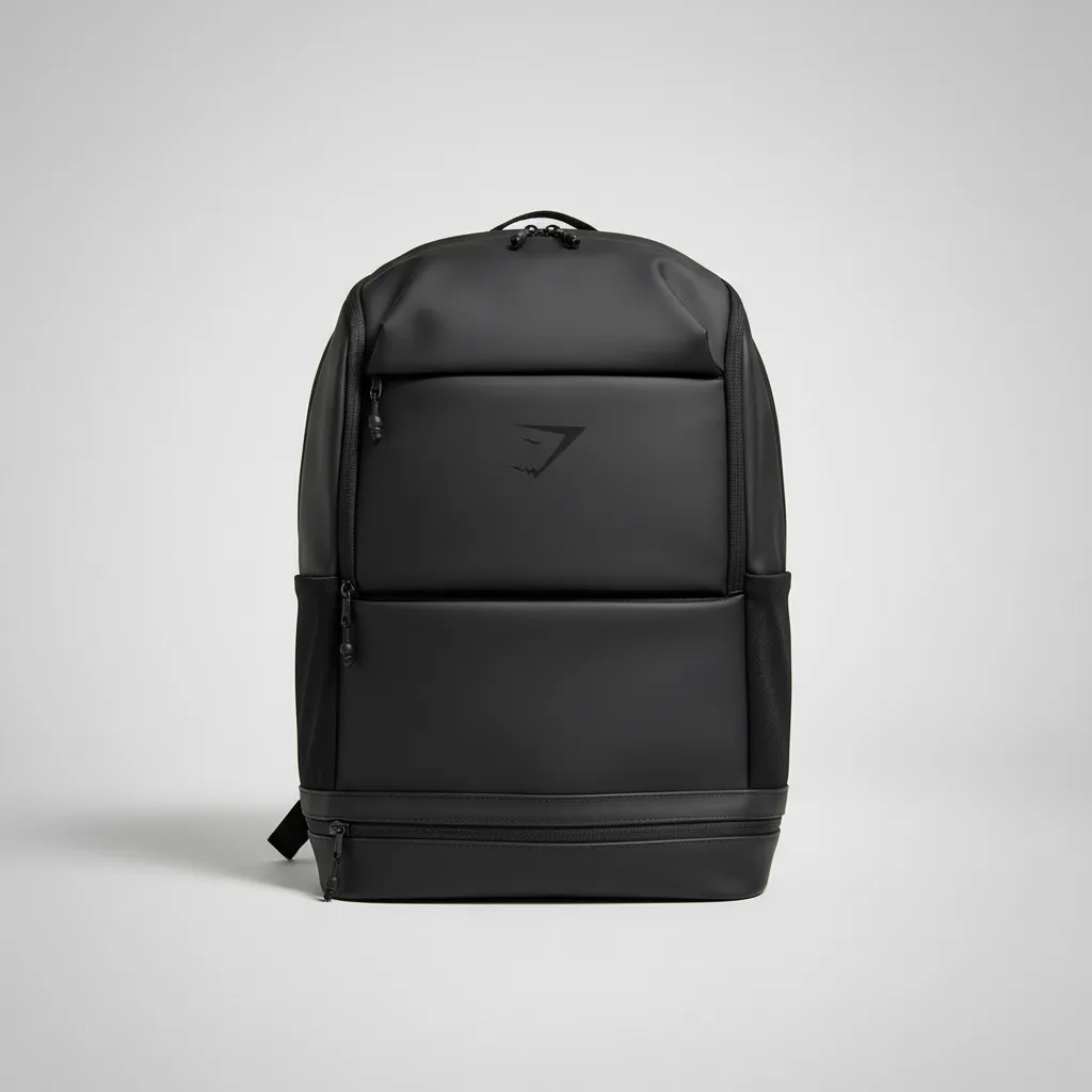 Sleek Backpack - Gymshark