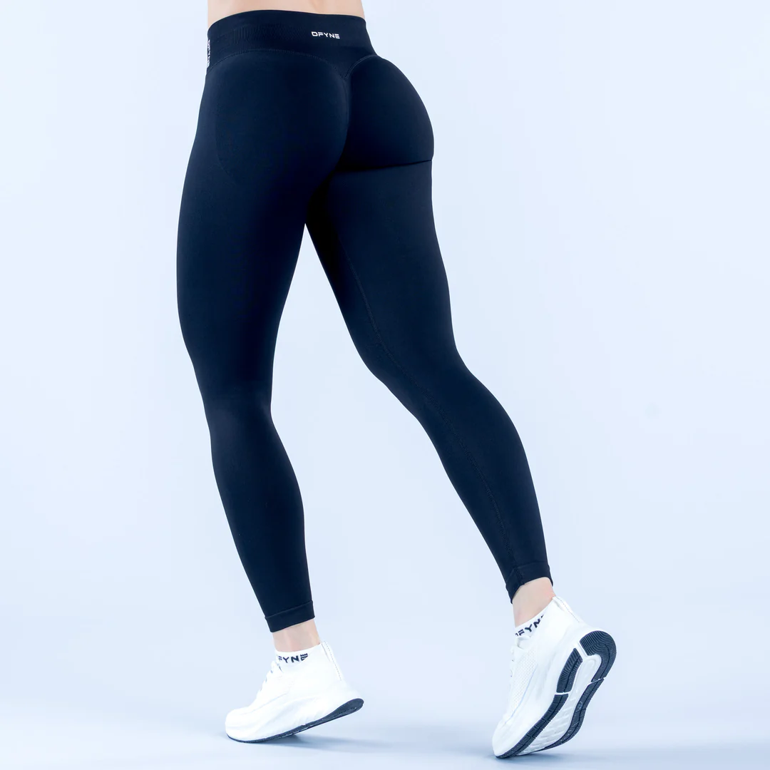 Impact Leggings - DFYNE