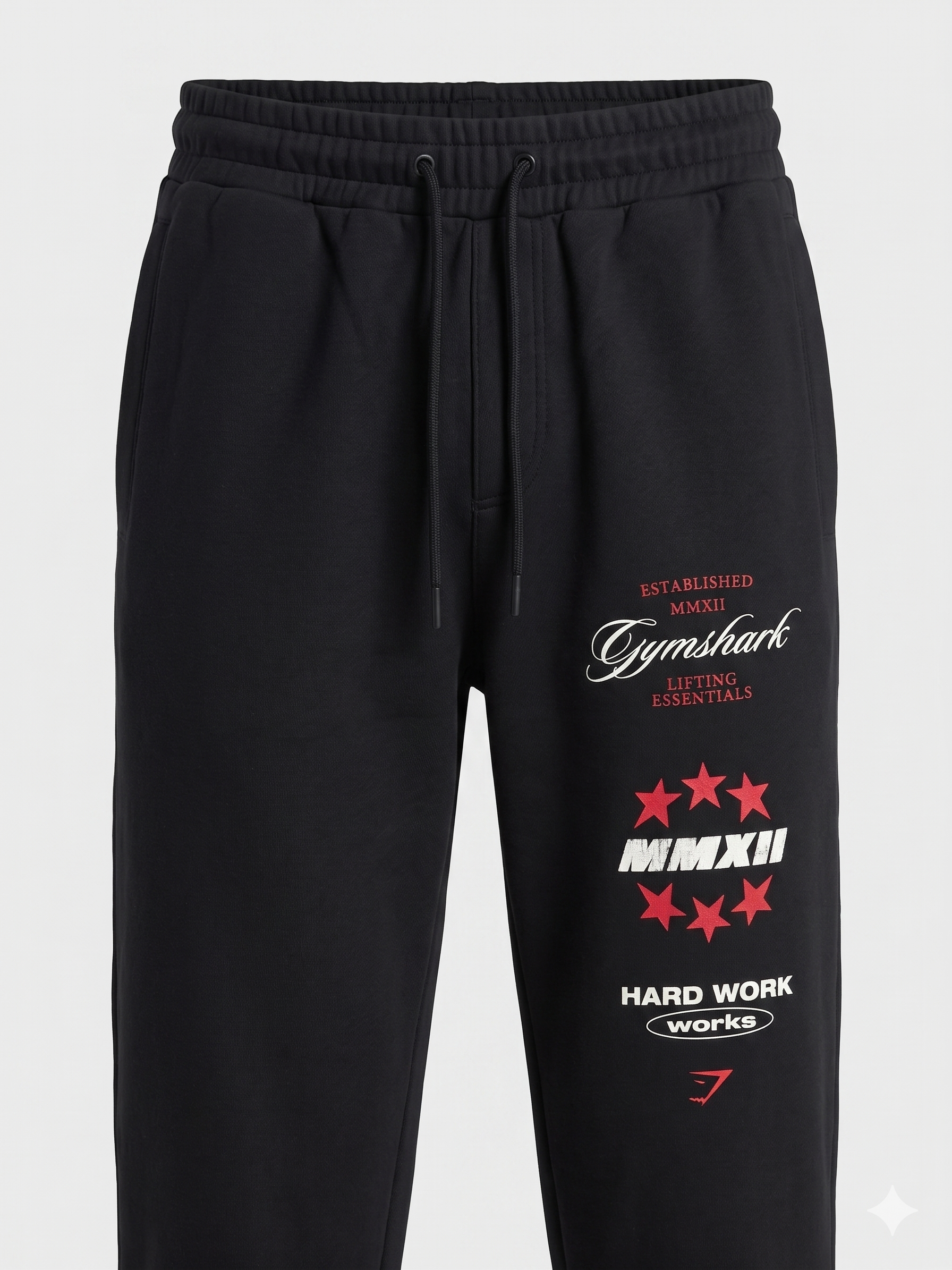 Global Lifting Graphic Pants - Gymshark