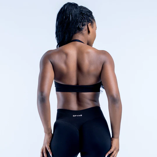 Impact Sports Bra - DFYNE