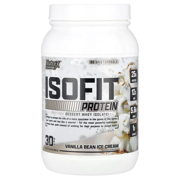 ISOFIT -  Nutrex Nutrition