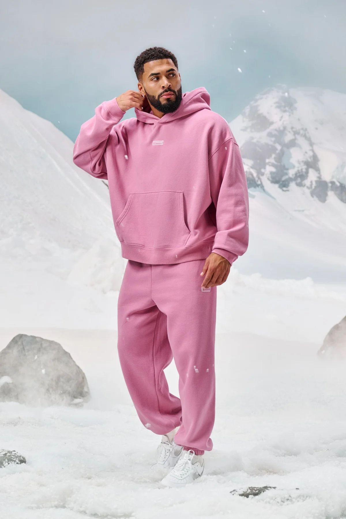 2025 - Comfy Collection - Joggers