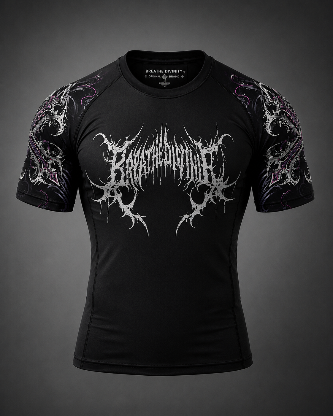 Short Sleeve Compression 2026