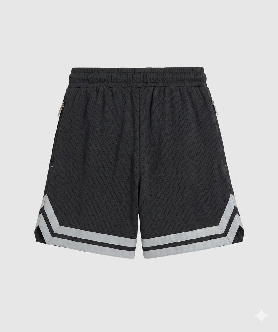 Varsity Mesh Short - Gymshark