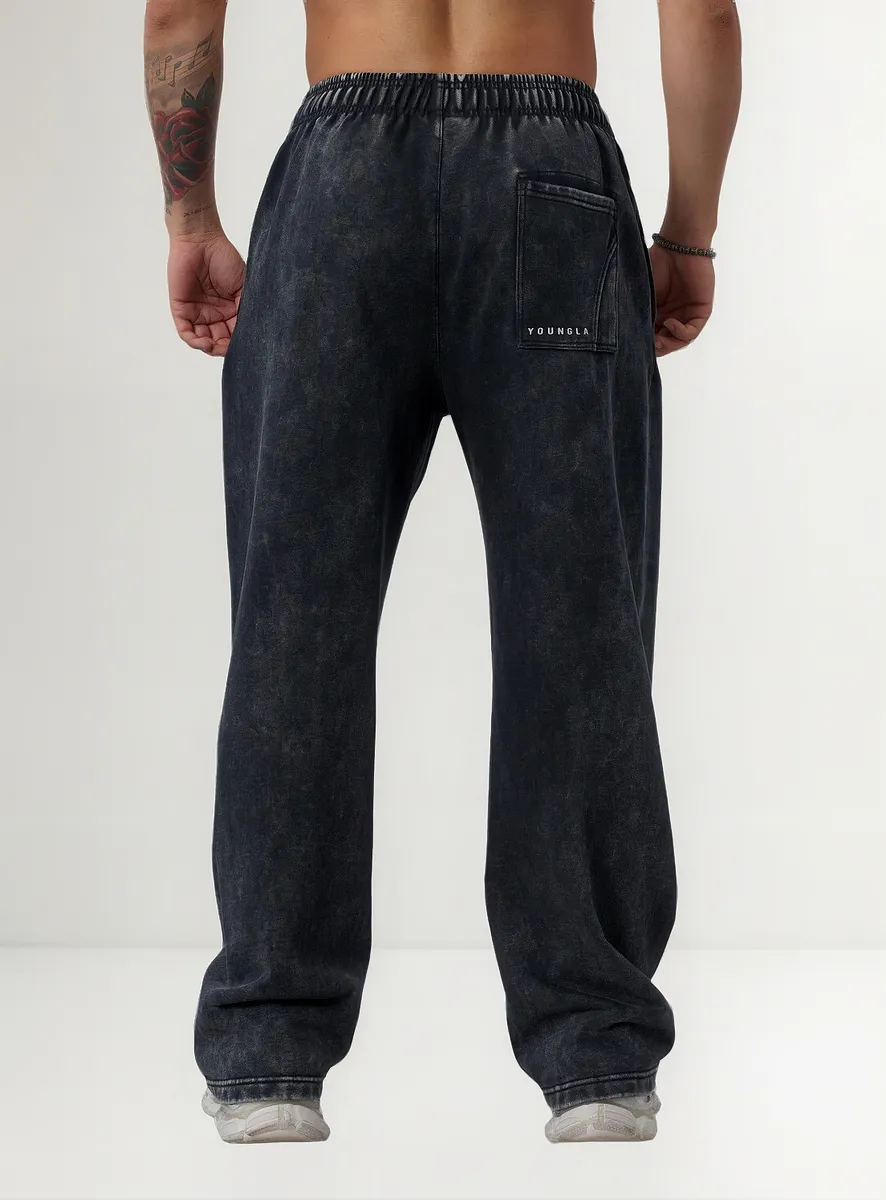 2079 - Dark Wave Joggers