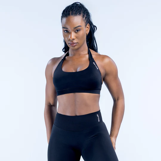 Impact Sports Bra - DFYNE