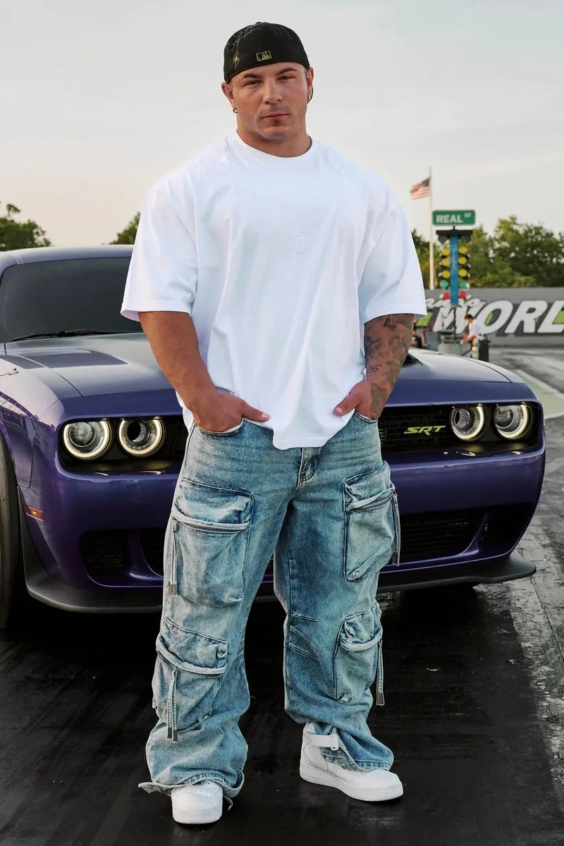 4106 - Dark Wave Tees