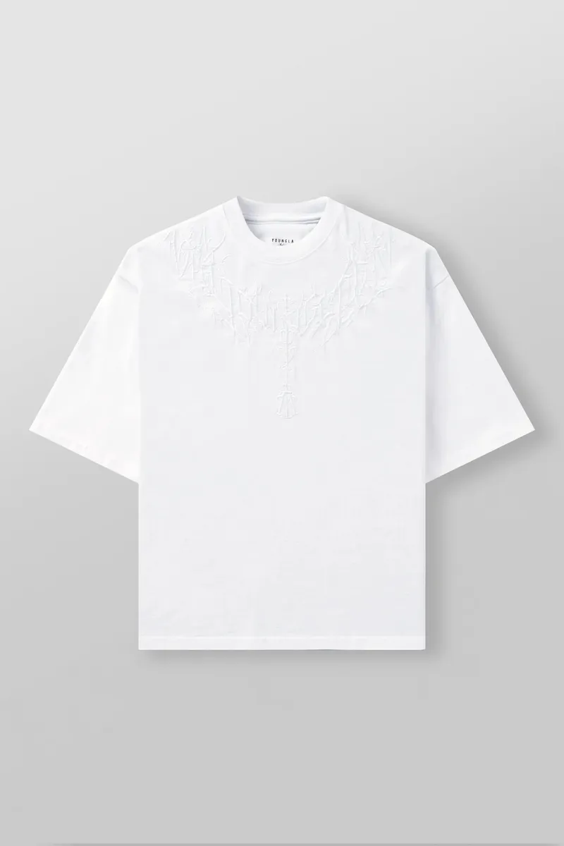 4106 - Dark Wave Tees