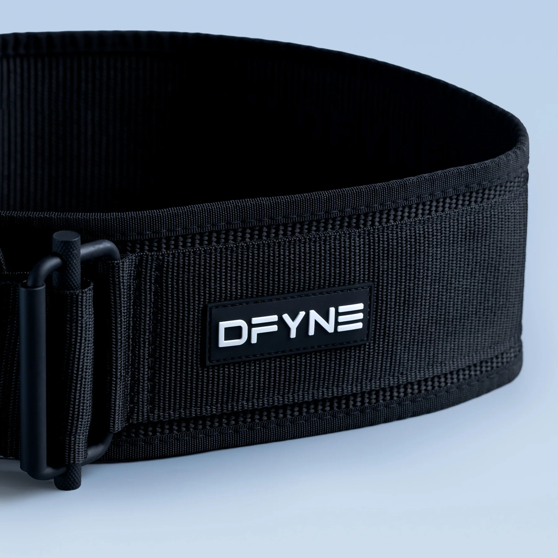 Lifting Belt - DFYNE