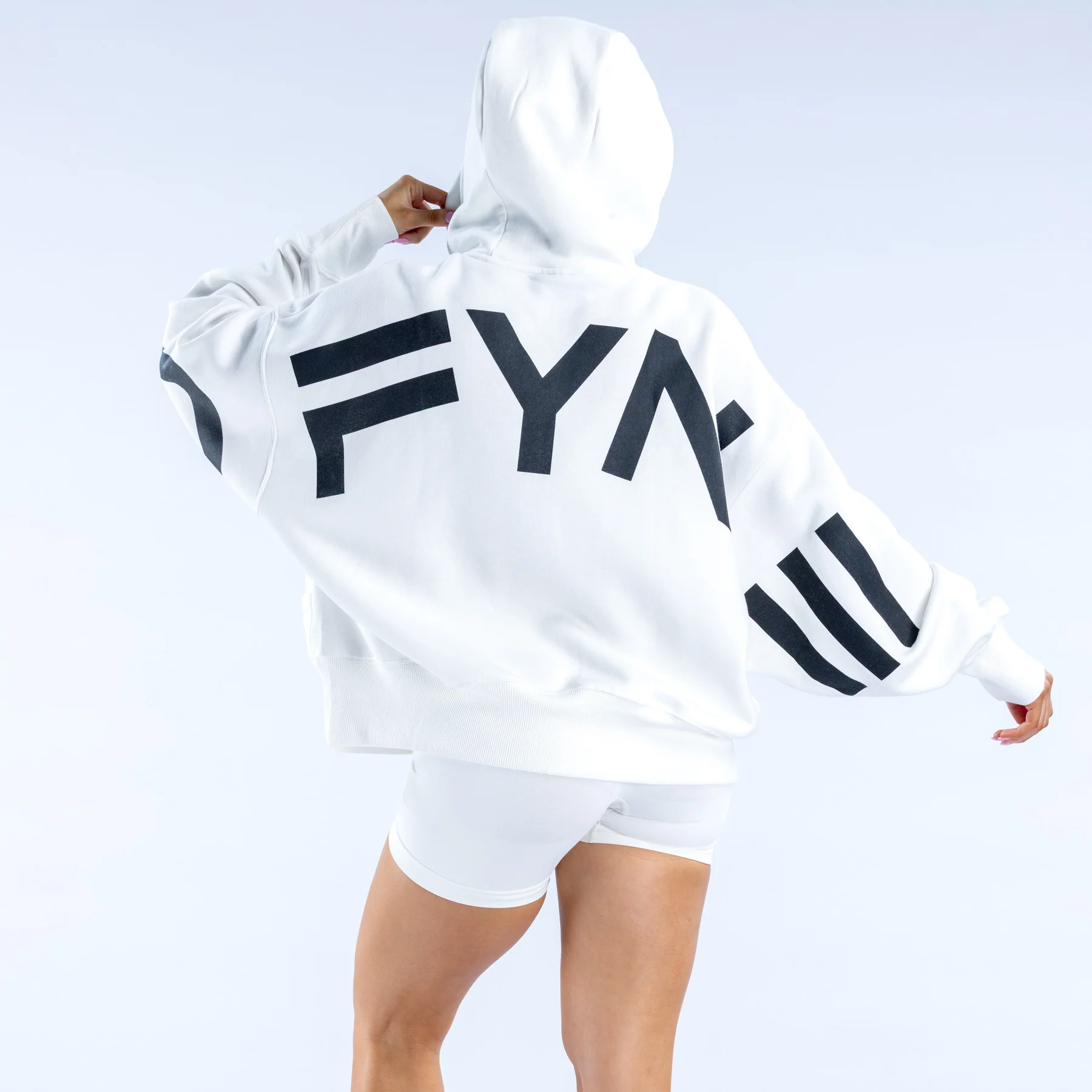 Signature Hoodie - DFYNE