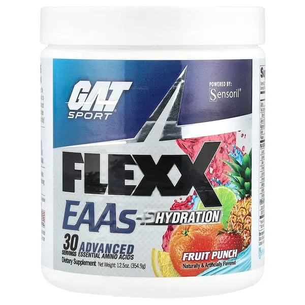 Flexx EAAS - GAT 