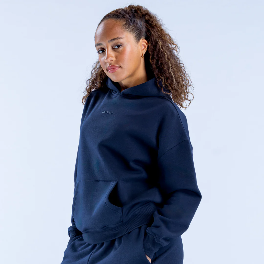 Revive Hoodie - DFYNE