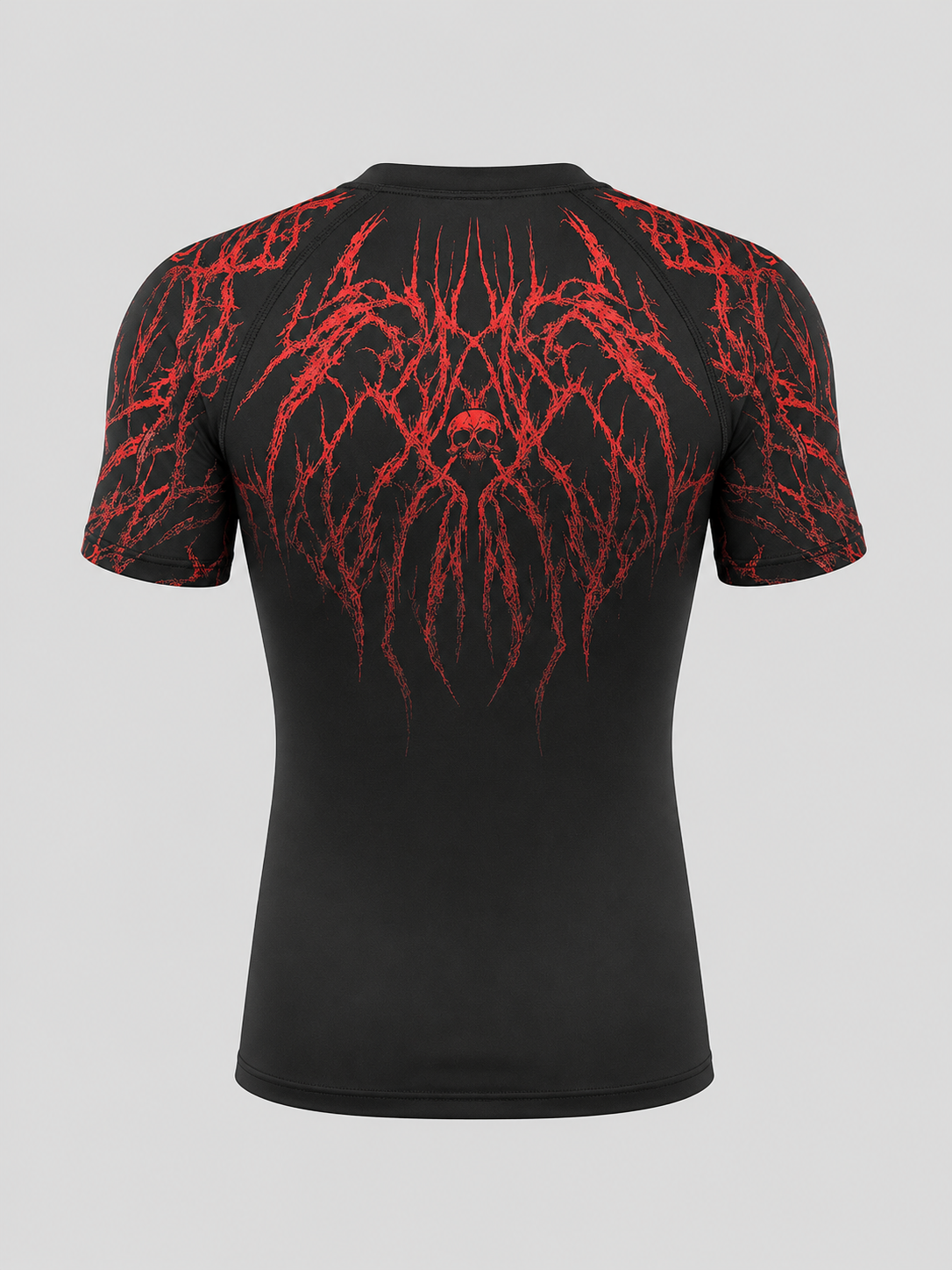 Compression T-Shirt Sept 2025 - BD