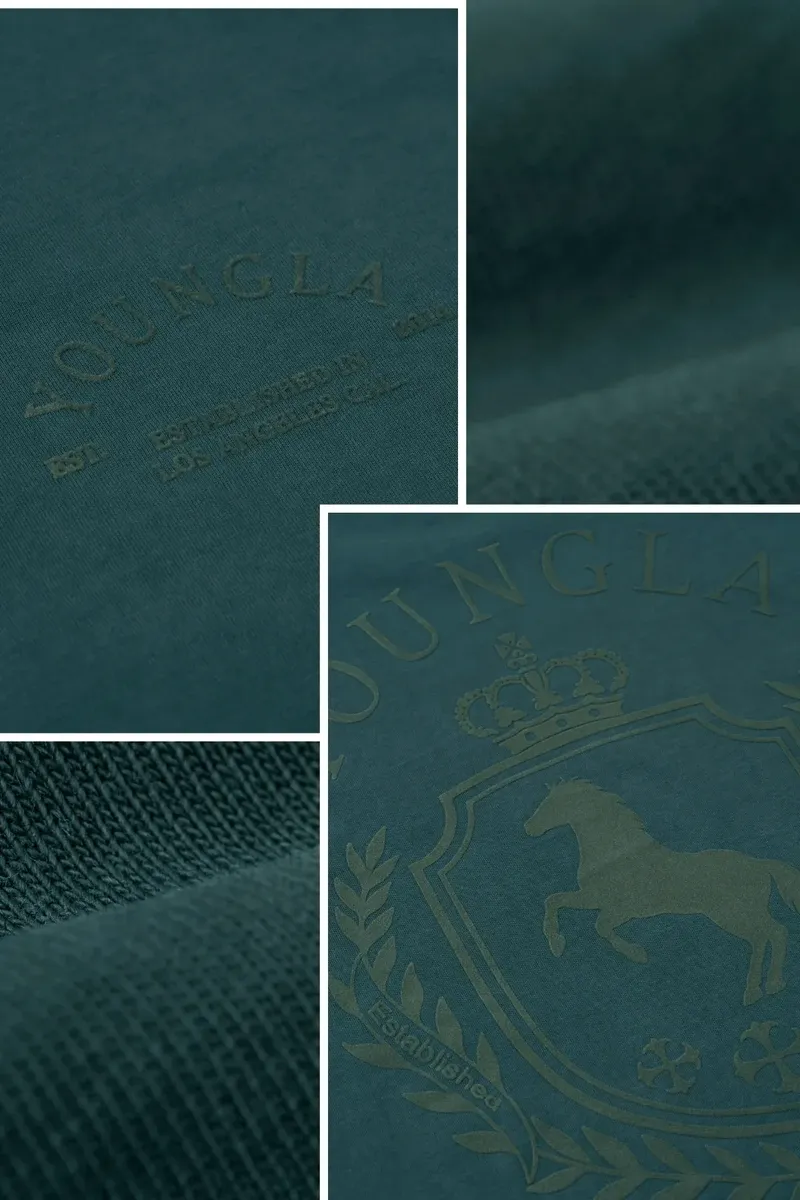 4268 - Old Money Tees