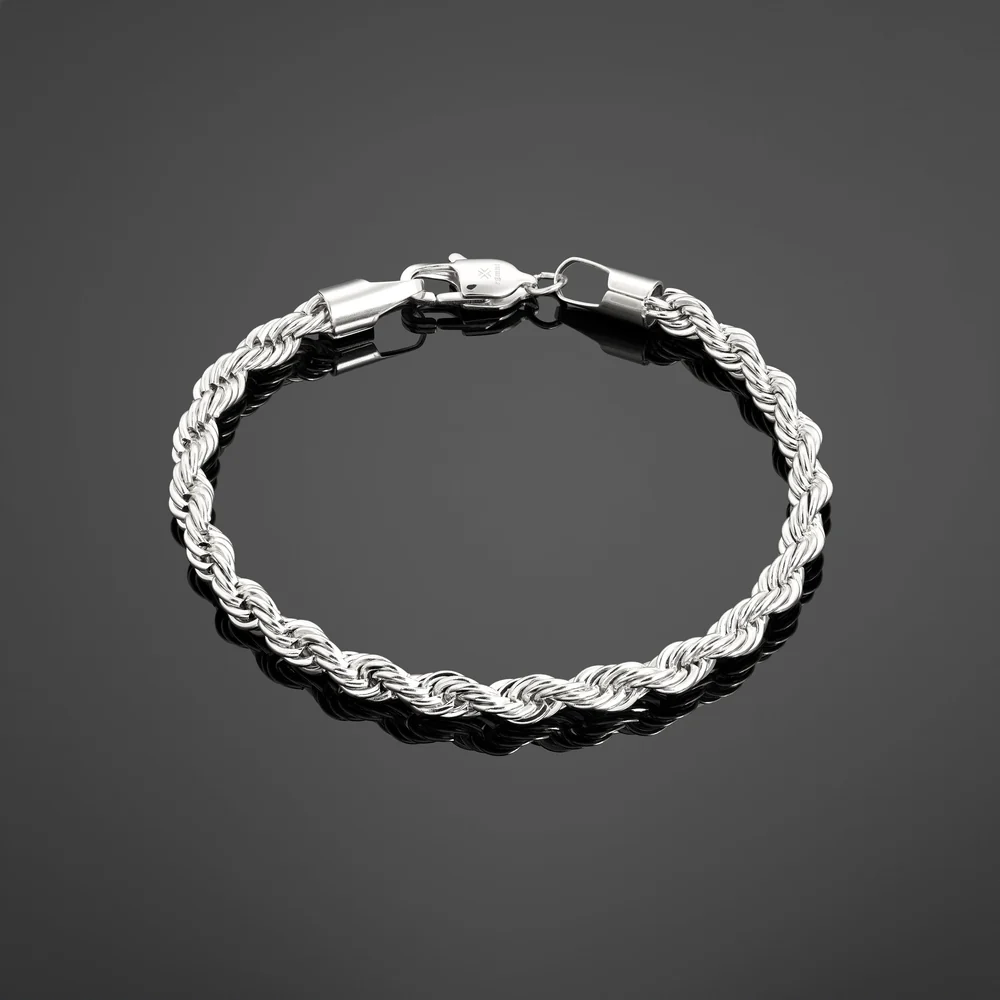 The Rope Bracelet 5mm