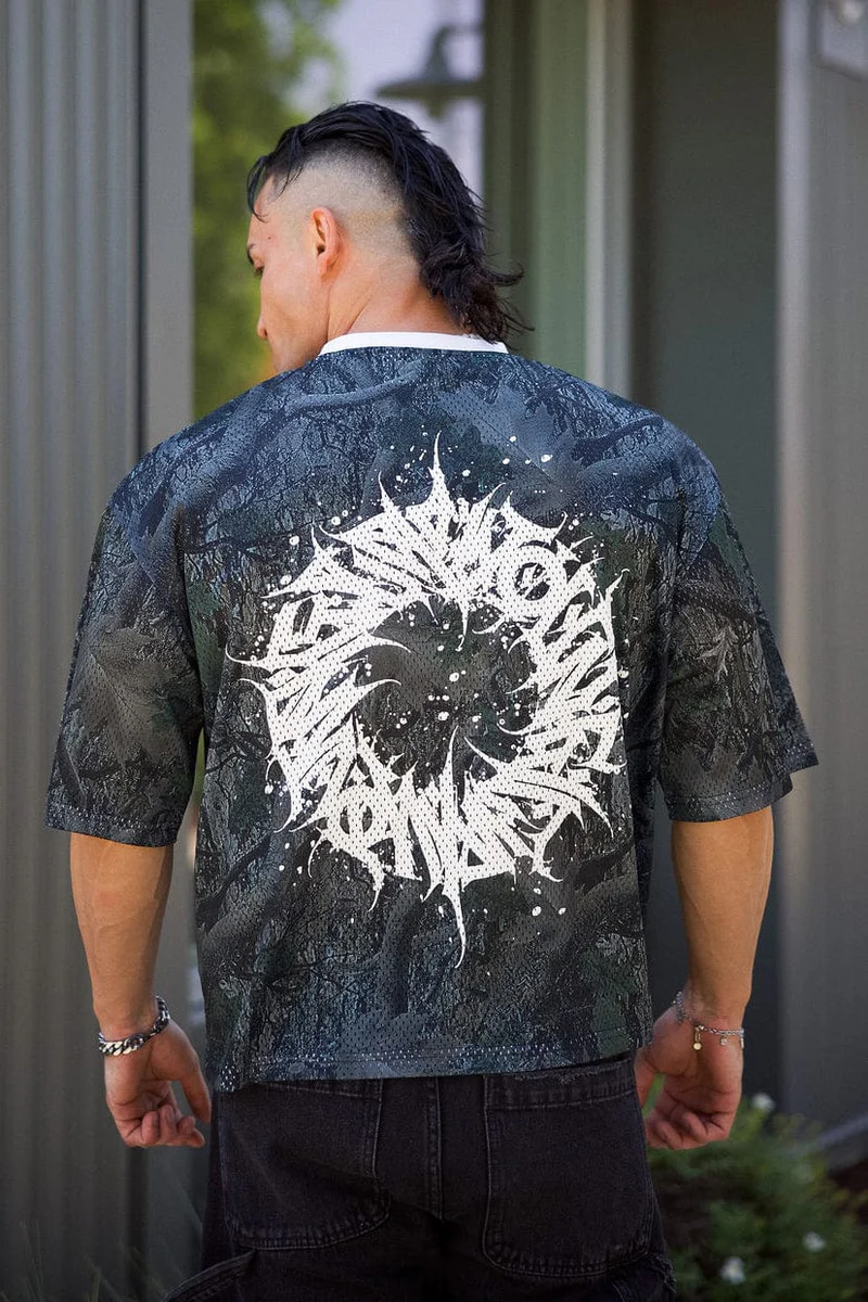 4073 - Cyclone Jersey