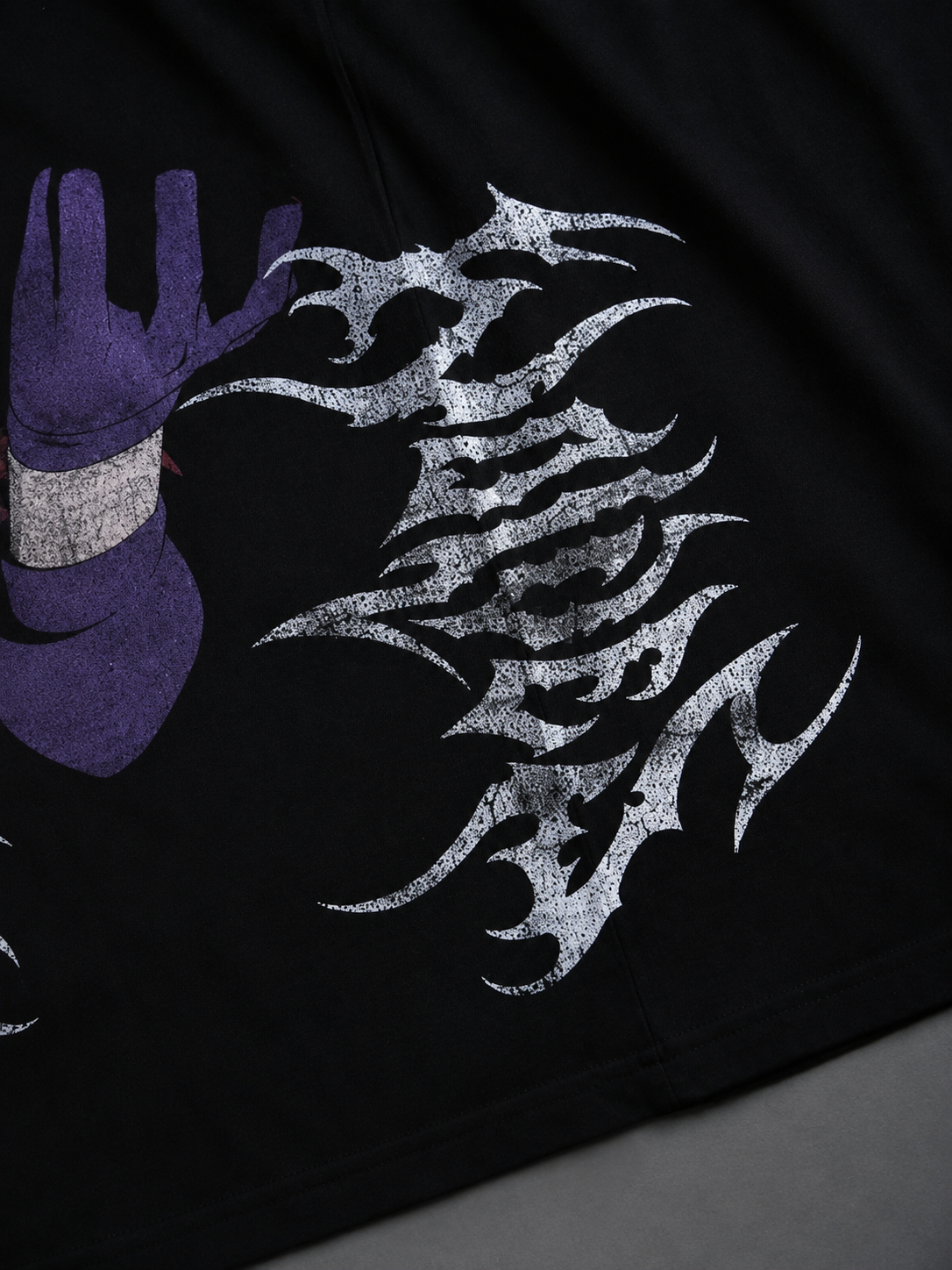 DARC SPORT x MADARA UCHIHA