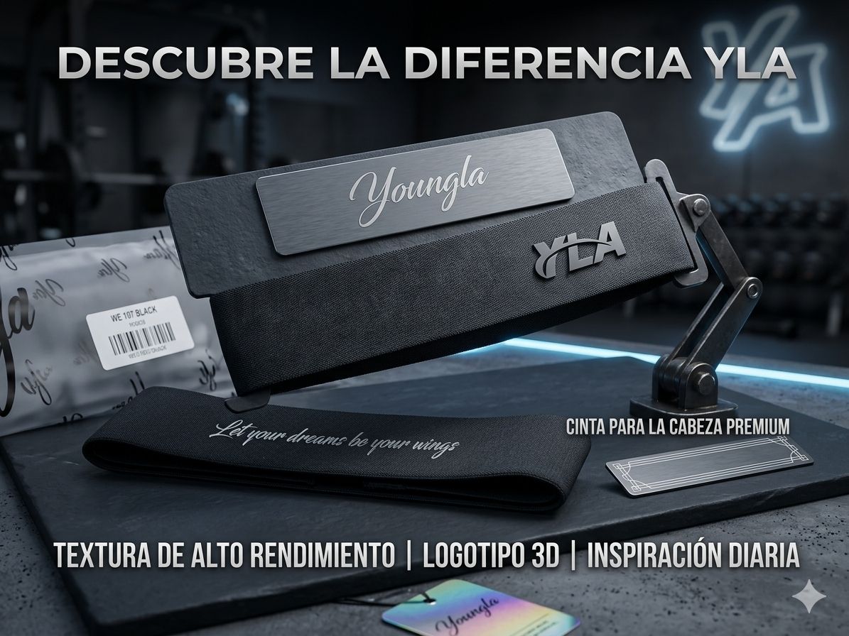 W6107 - Velocity Headband