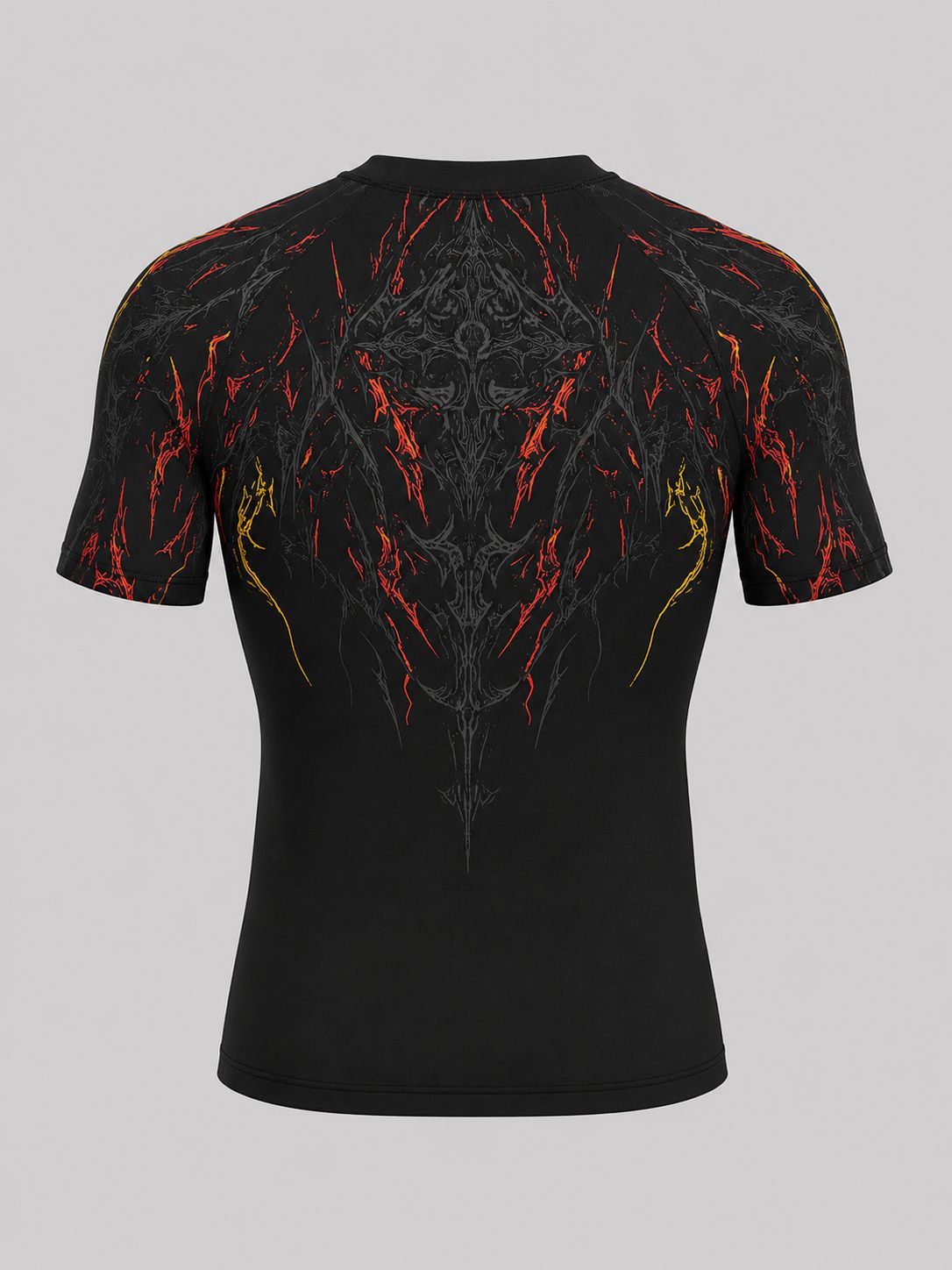 Compression T-Shirt Oct 2025 - BreatheDivinity