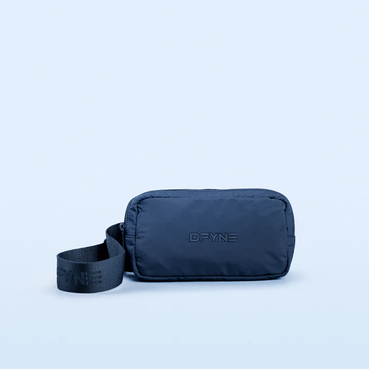 Crossbody Bag - DFYNE