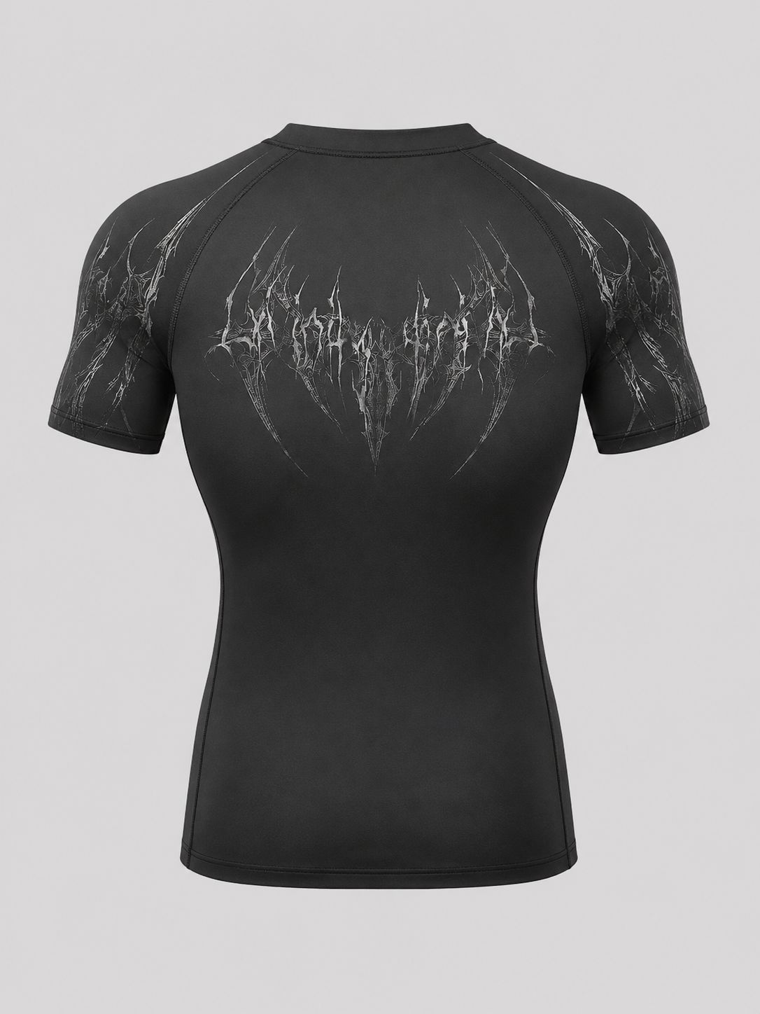 Compression T-Shirt Aug 2025 - BD