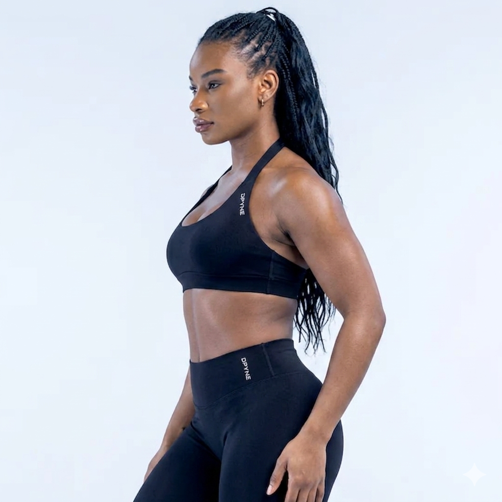 Impact Sports Bra - DFYNE