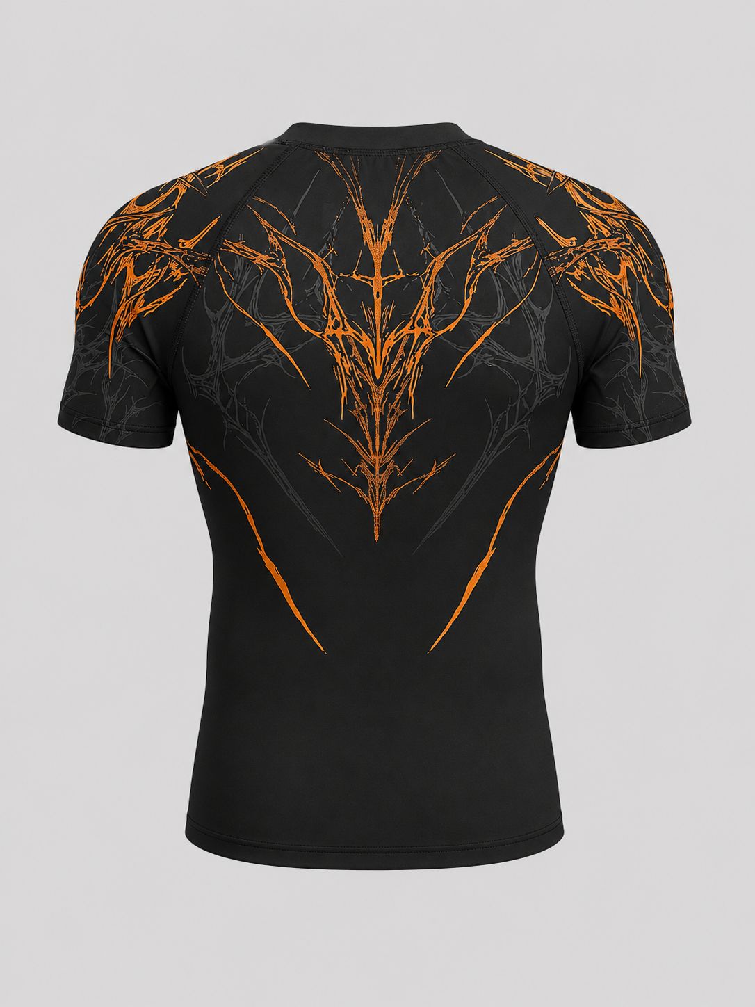 Compression T-Shirt Mar 2025 - BreatheDivinity