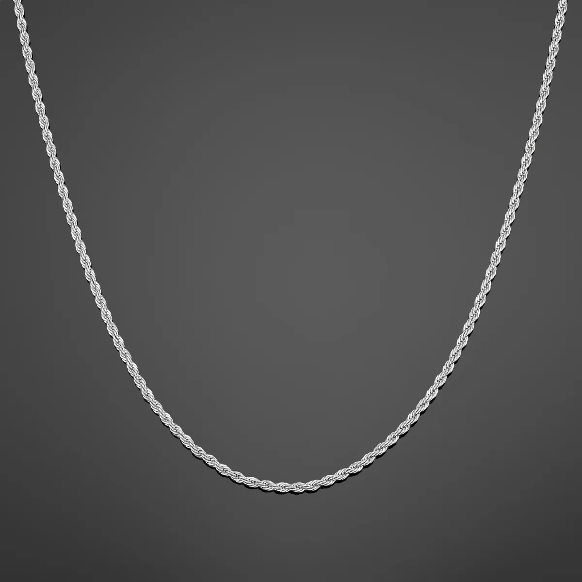 Minimal Rope Chain