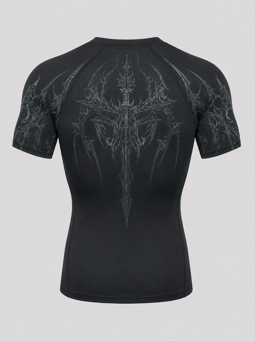 Compression T-Shirt Aug 2025 - BD