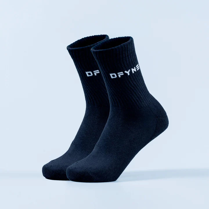 Crew Socks - DFYNE