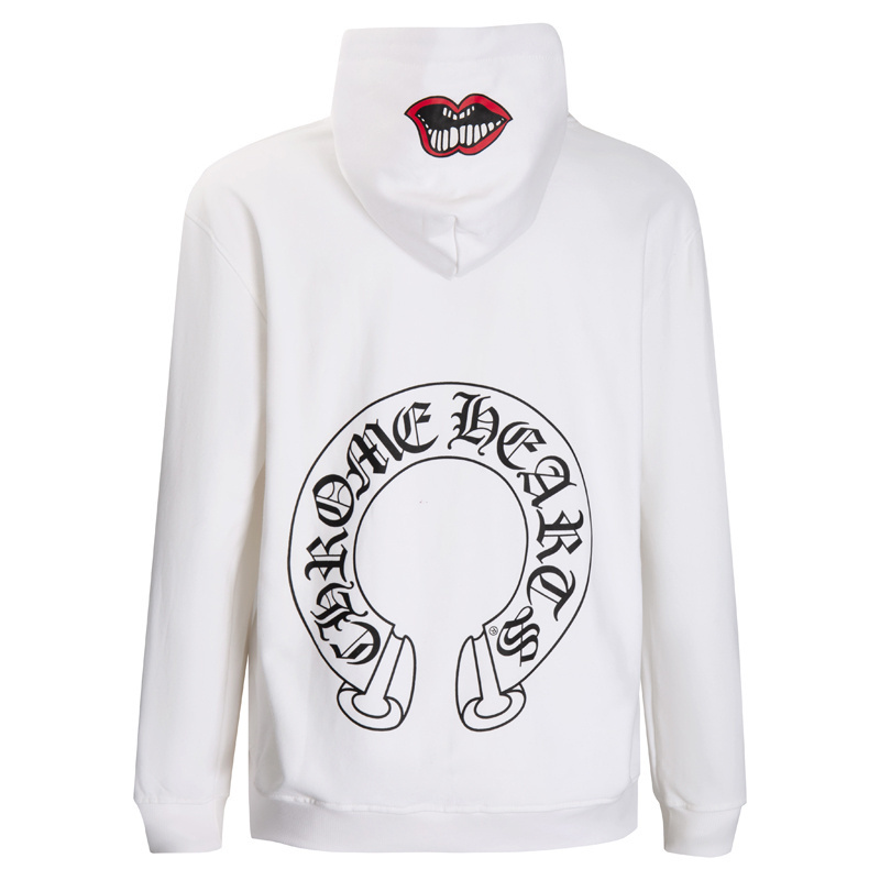 Chrome Hearts Hoodie 