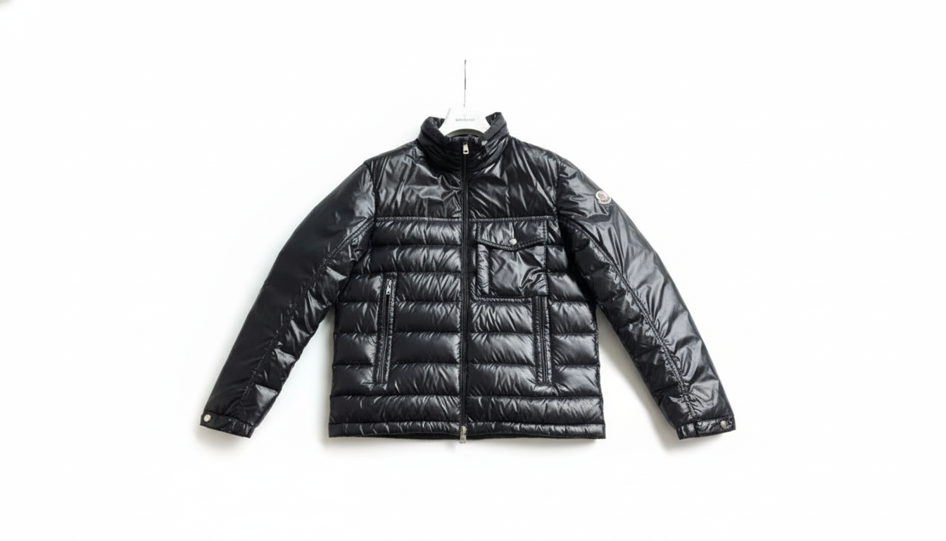 Moncler Maya Giubbotto Jacket