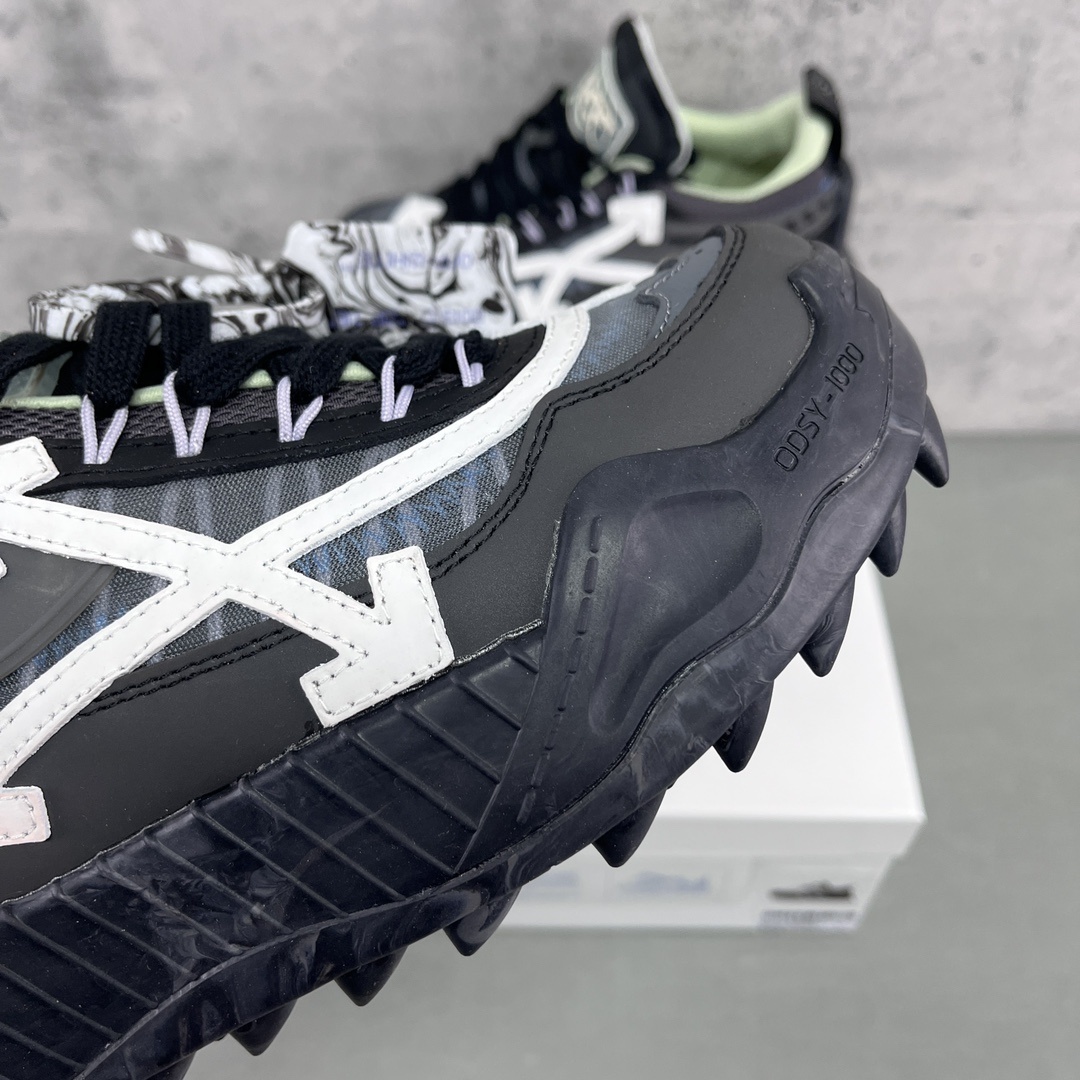 Off‑White ODSY‑1000