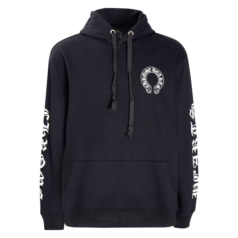 Chrome Hearts Hoodie 