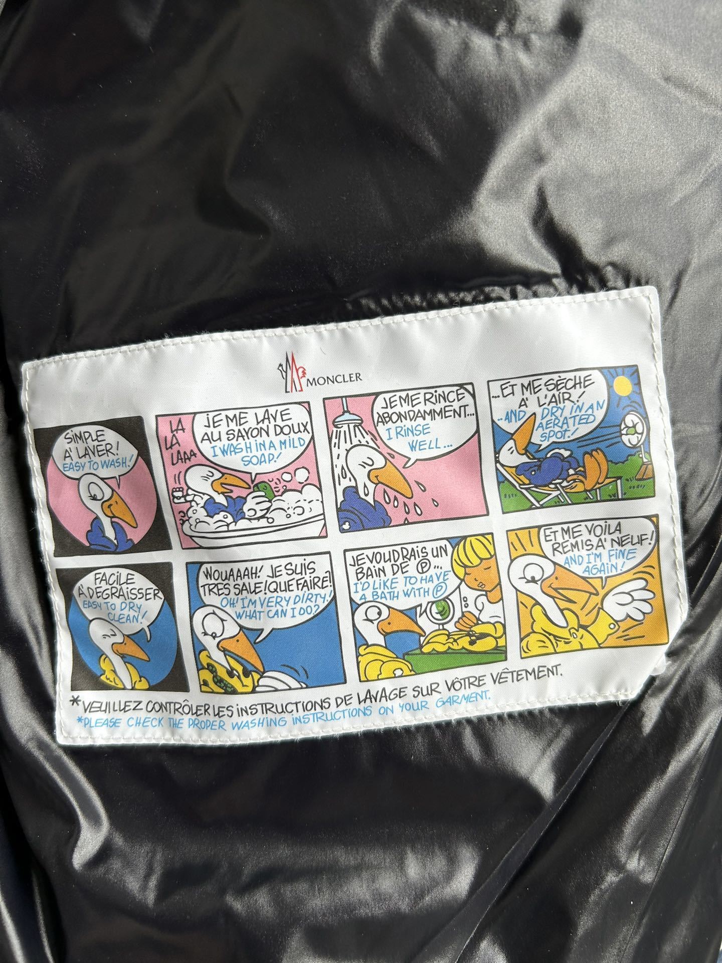 Moncler Maya 70th Anniversary Special Edition Short Down Jacket