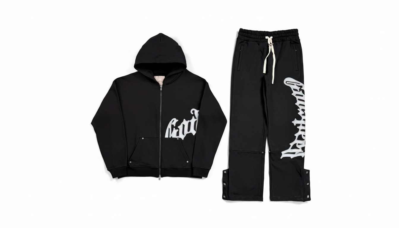 Godspeed Men's OG Logo Sweatsuit