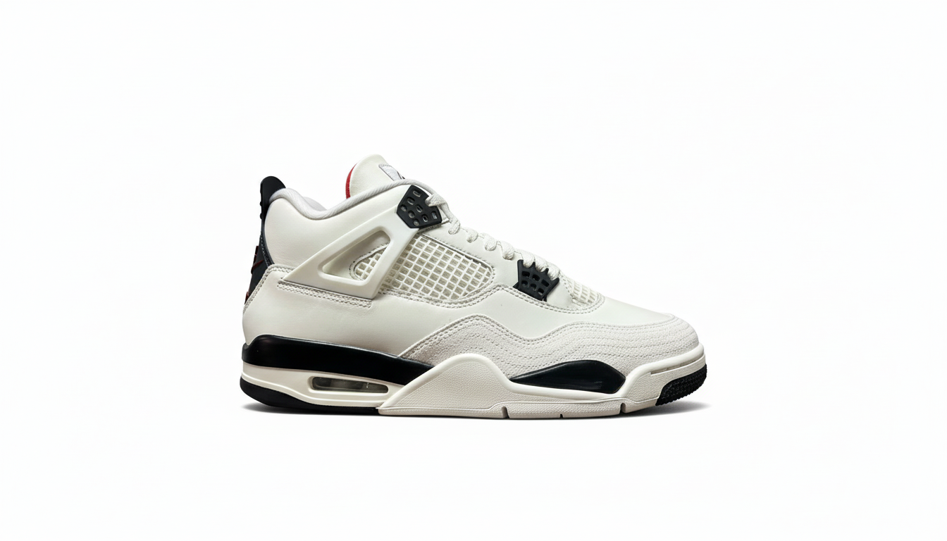 Nike Air Jordan 4 Retro 'Flight Club'