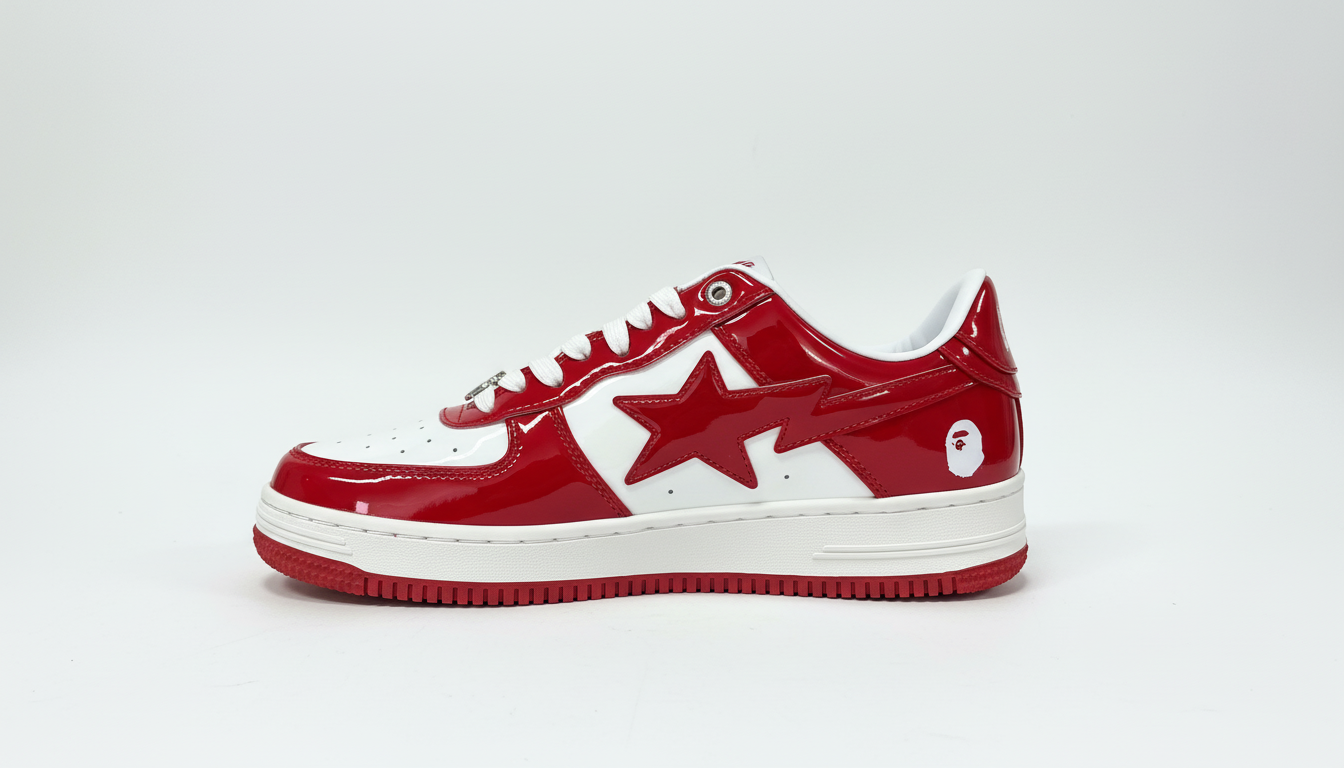 A Bathing Ape Bape Sta