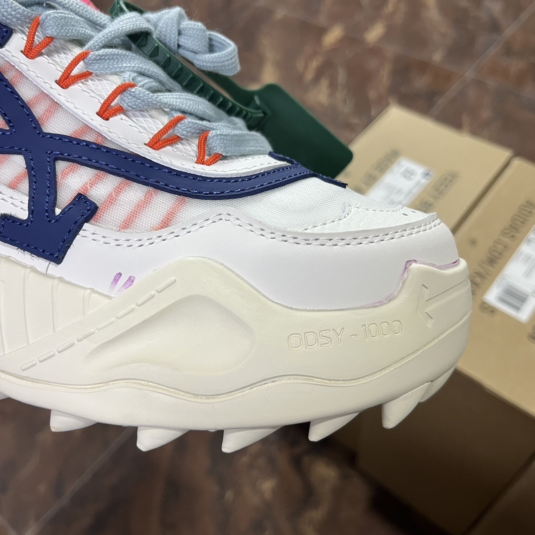 Off‑White ODSY‑1000 
