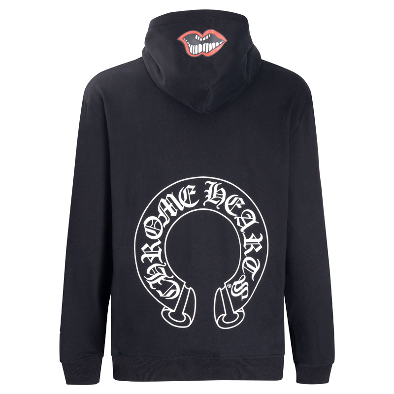 Chrome Hearts Hoodie 