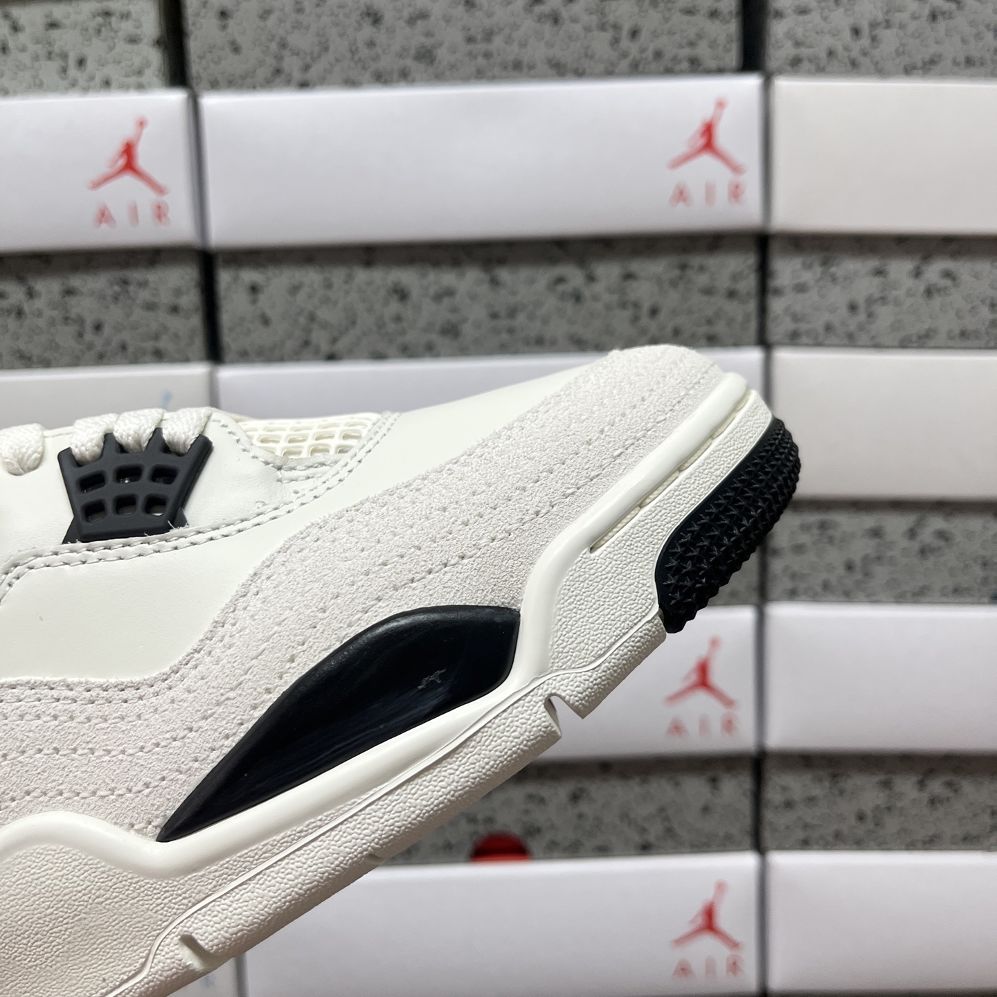 Nike Air Jordan 4 Retro 'Flight Club'