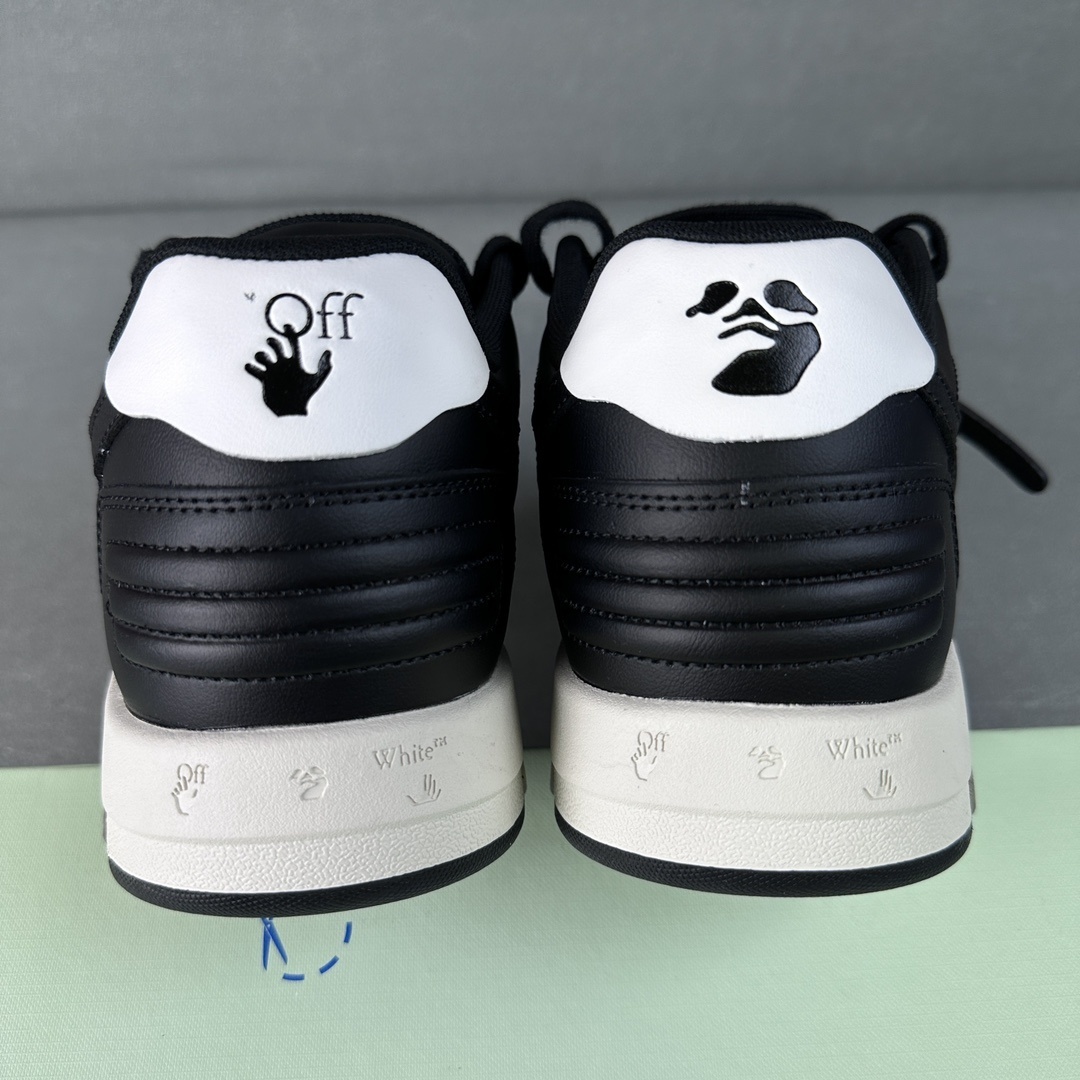 Off-White Out Of Office (OOO)