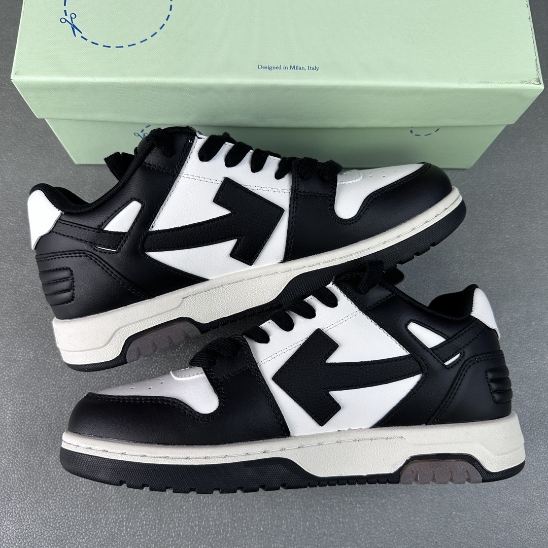 Off-White Out Of Office (OOO)